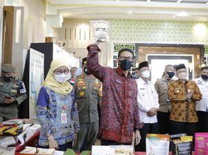 Digitalisasi untuk Dorong Kemajuan UMKM