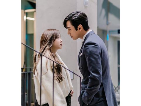 Drama Korea Business Proposal