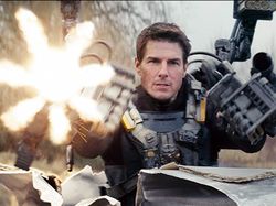 Sinopsis Edge of Tomorrow, Dibintangi Tom Cruise dan Emily Blunt