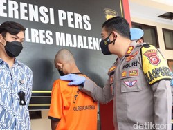 Kenalan di Medsos, Bocah 13 Tahun Berujung Dicabuli di Rumahnya