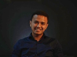 Tantangan Debat dari Faldo Maldini Disambut Ketua BEM UI