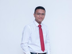 NasDem Sebut PAN Gabung Kabinet Jokowi 2019 Gegara Ada Maunya, Faldo Geram