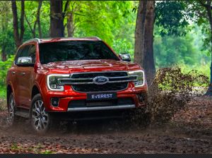 Kode Keras! Ini Tanda Kehadiran Mobil Terbaru Ford di Indonesia Kode Keras! Ini Tanda Kehadiran Mobil Terbaru Ford di Indonesia
