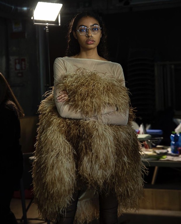 Foto: instagram.com/ac9world AC9 AW 2022/