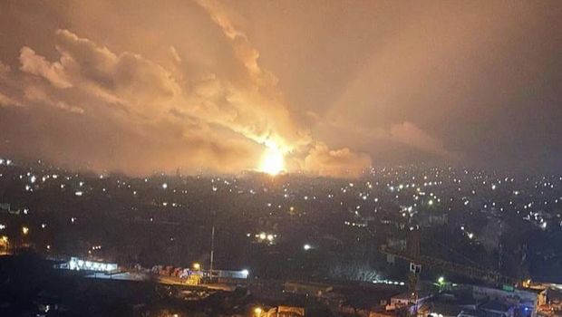 Invasi Rusia di Ukraina/