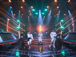 Pecah! Duet Lyodra-Ndarboy Genk di Gelegar Rejeki BNI #GaPakeNanti