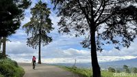 Gowes Syahdu ke Wayang Windu, Bandung