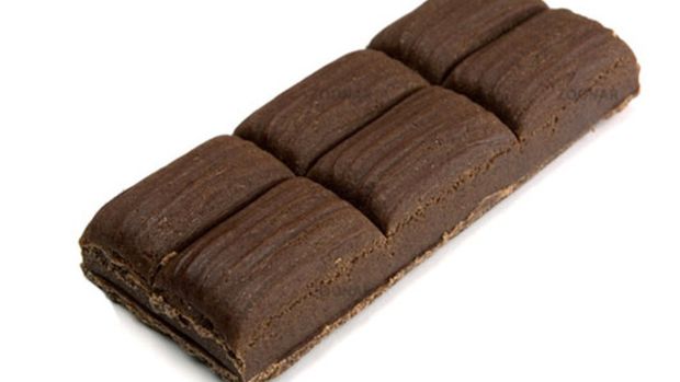 Hematogen, Permen Legendaris Rusia Berbahan Darah Sapi!