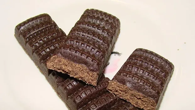 Hematogen, Permen Legendaris Rusia Berbahan Darah Sapi!