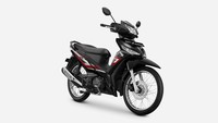Kredit Honda Supra X 125 Tahun 2026, Siapin Dana 800 Ribu per Bulan