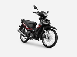 Kredit Honda Supra X 125 Start di Bawah Rp 1 Juta, Simak Simulasinya