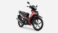 Harga Motor Bebek Juli 2026, Ada yang Rp 14 Jutaan