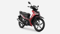 Digempur Motor Matik, Honda Terus Permak Supra X 125