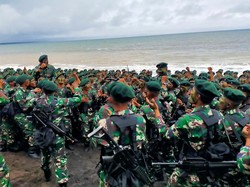 HUT Kostrad 2022 Diperingati 6 Maret, Ini Kilas Balik Sejarah Pembentukannya