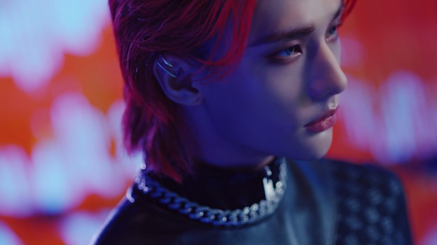 Stray Kids ikut meramaikan idol yang comeback pada Maret 2022 dengan merilis album bertajuk ODDINARY