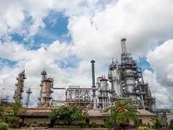 Turunkan Impor, Pertamina Bikin Sendiri Katalis FCC