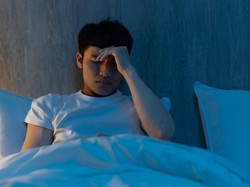 Mata Terasa Pegal dan Kepala Pusing, Harus Minum Obat Apa Dok?