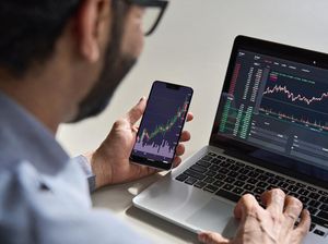 Hal Penting Sebelum Melakukan Swing Trading dengan XTRA Trade Limit Ajaib Hal Penting Sebelum Melakukan Swing Trading dengan XTRA Trade Limit Ajaib