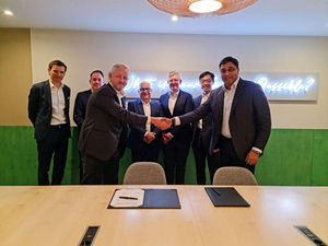 Asyik! Indosat 5G Kini Selimuti Wilayah Jabotabek