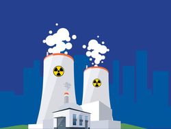 Rusia Serang PLTN Zaporizhzhia Ukraina, Ini Dampak Mengerikannya