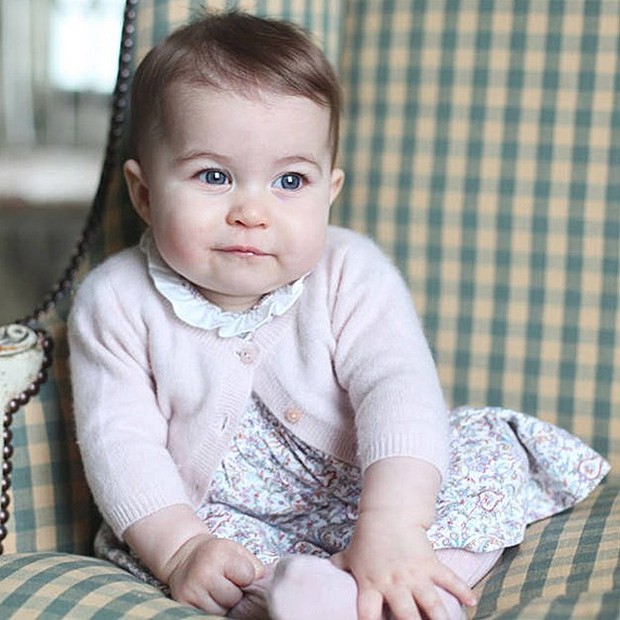 Irulea/Foto: Twitter/@kensigtonroyal Irulea/Foto: Twitter/@kensigtonroyal