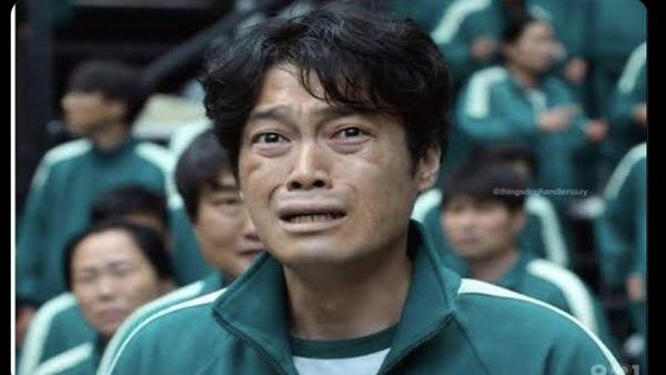 Meme Fans MU Galau Lihat Jadwal Berat Bulan Maret