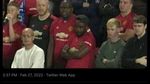 Meme Fans MU Galau Lihat Jadwal Berat Bulan Maret