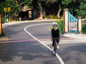 Ini Surganya Pegowes di Pasuruan yang Bikin Ketagihan, Penasaran? Ini Surganya Pegowes di Pasuruan yang Bikin Ketagihan, Penasaran?