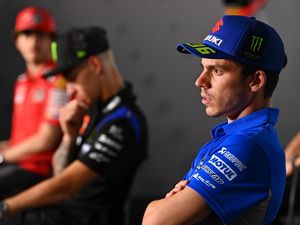 Joan Mir Mau Sering-Sering Balik ke Indonesia, tapi Bukan untuk Balapan