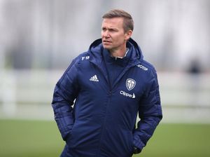 Jesse Marsch, Ted Lasso-nya Leeds United? Jesse Marsch, Ted Lasso-nya Leeds United?