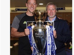 John Terry Puji Roman Abramovich di Twitter Picu Pro Kontra