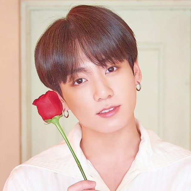 Jungkook BTS