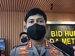 Polisi Bakal Periksa Ambulans Mencurigakan di Lokasi Demo 11 April