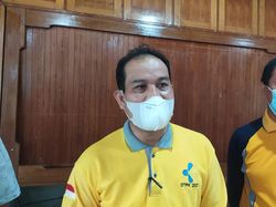 77 Ribu Dosis Vaksin AstraZeneca Kedaluwarsa Masih Tersimpan di Bengkulu