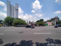 Awal Mula Kampung Ini Dijepit Jalan Ahmad Yani Surabaya
