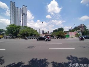 Awal Mula Kampung Ini Dijepit Jalan Ahmad Yani Surabaya Awal Mula Kampung Ini Dijepit Jalan Ahmad Yani Surabaya