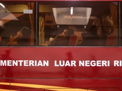 22 Hari Menegangkan Evakuasi 9 WNI Saat Ukraina-Rusia Berbalas Serangan