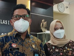 Bapas Beri Syarat Ini Jika Angelina Sondakh Mau ke Luar Kota