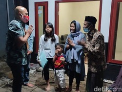 Kepergian Hero Tito Duka Bagi Masyarakat Jatim