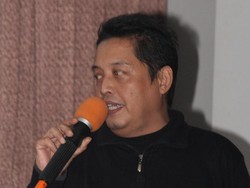 Kepala Unit PMI Jember Meninggal Saat Gowes Diduga Serangan Jantung