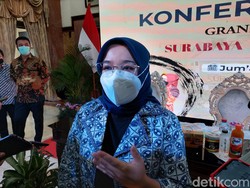Surabaya Kriya Galeri Reborn Hadirkan Produk Berkelas dan Modern UMKM