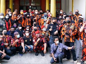 Bamsoet Dorong Kader PP Jabar Bisa Kuasai AI hingga Blockchain