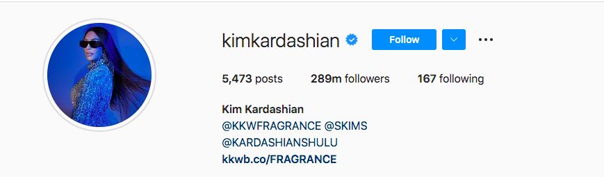 Kim Kardashian