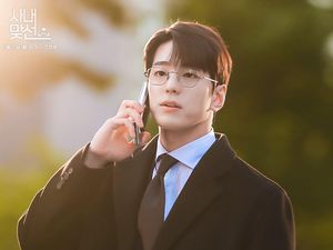 Kim Min Kyu Umumkan Wamil, Drakor Setelah Business Proposal Segera Tayang Kim Min Kyu Umumkan Wamil, Drakor Setelah Business Proposal Segera Tayang