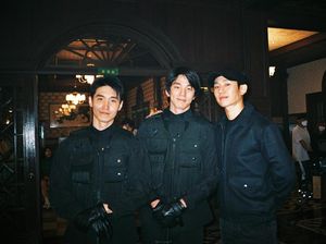 JTBC Polisikan Netizen yang Tuding Snowdrop Distorsi Sejarah