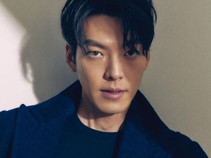 Positif Covid-19, Kim Woo Bin Tunda Aktivitas Positif Covid-19, Kim Woo Bin Tunda Aktivitas