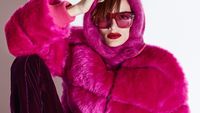 10 Koleksi Tom Ford Untuk Musim Gugur 2022, Perpaduan Busana Velvet & Satin