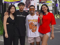 YouTuber Kumis Bicara Bujet Nikah dan Tegaskan Soal Endorsement