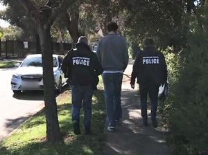 Lebih dari 100 Pria Australia Ditangkap karena Simpan dan Berbagi Bahan Pornografi Anak