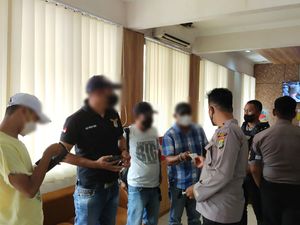 Kasus Debt Collector di Depok Berakhir Damai Usai Debitur Bayar Cicilan Mobil